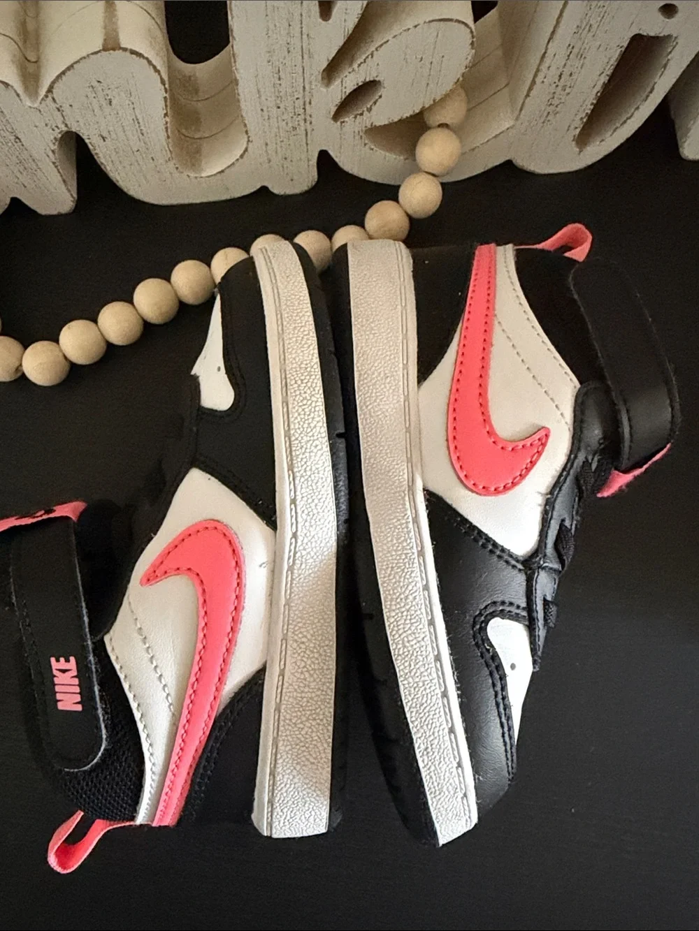 Nike stylish mid